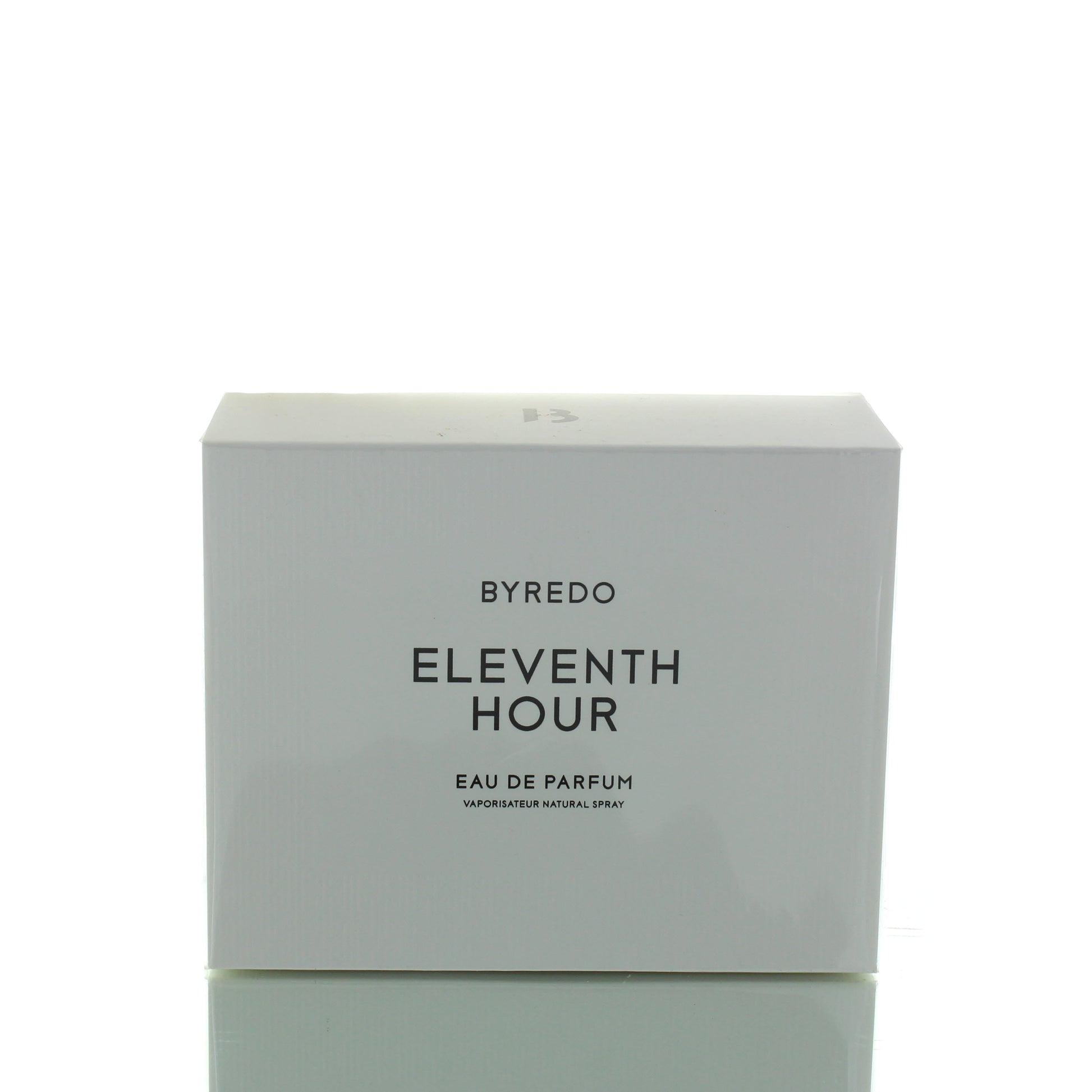 Byredo Eleventh Hour For Man/Woman Eau De Parfum Perfume Boxed