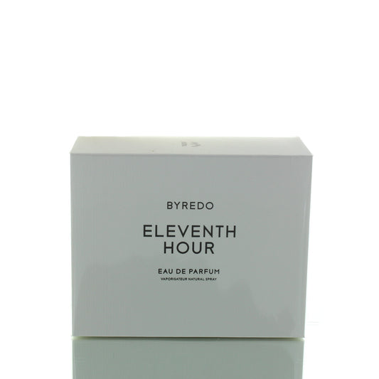 Byredo Eleventh Hour For Man/Woman Eau De Parfum Perfume Boxed