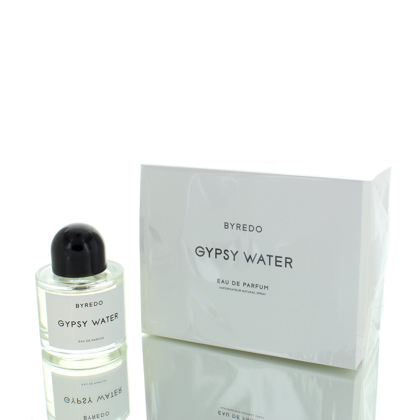 Byredo Gypsy Water For Man/Woman Eau De Parfum Perfume Boxed