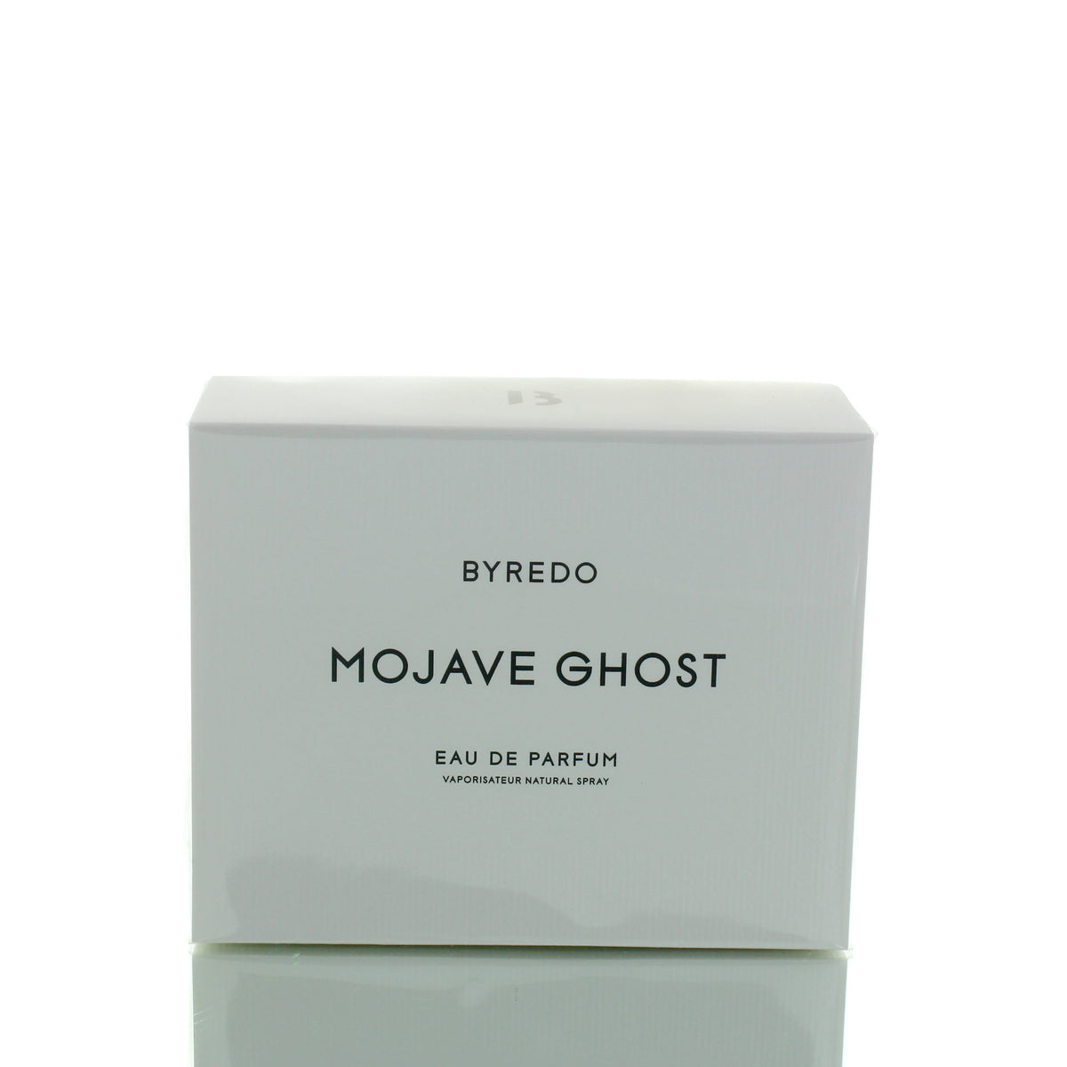 Byredo Mojave Ghost For Man/Woman Eau De Parfum Perfume Boxed