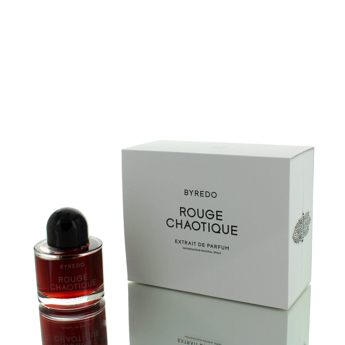 Byredo Rouge Chaotique For Man/Woman Eau De Parfum Perfume Boxed