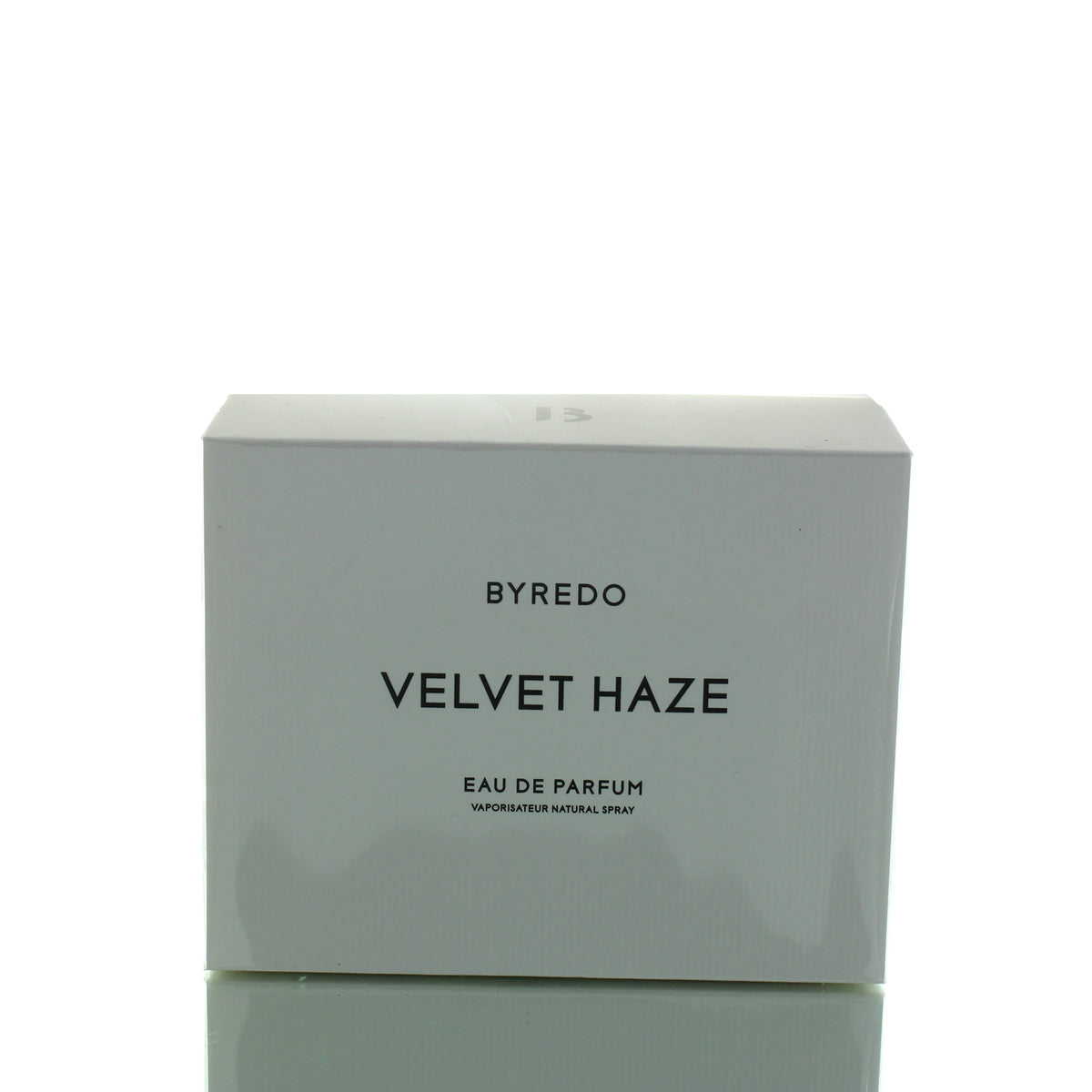 Byredo Velvet Haze For Man/Woman Eau De Parfum Perfume Boxed