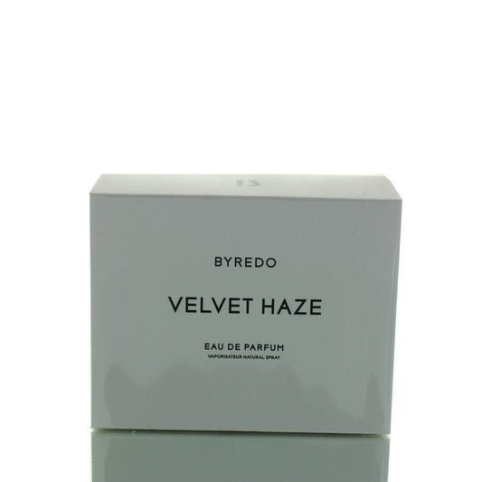 Byredo Velvet Haze For Man/Woman Eau De Parfum Perfume Boxed
