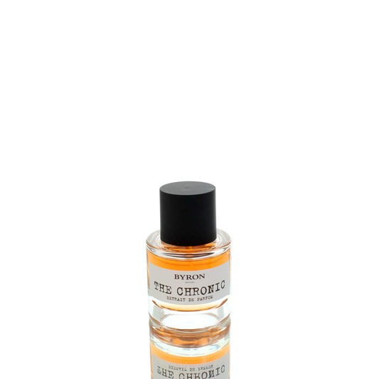 Byron The Chronic For Man/Woman Extrait De Parfum Perfume Boxed