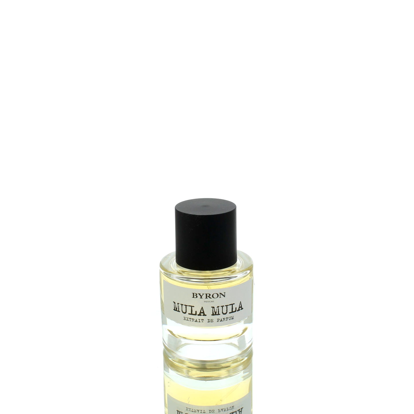 Byron Mula Mula For Man/Woman Extrait De Parfum Perfume Boxed