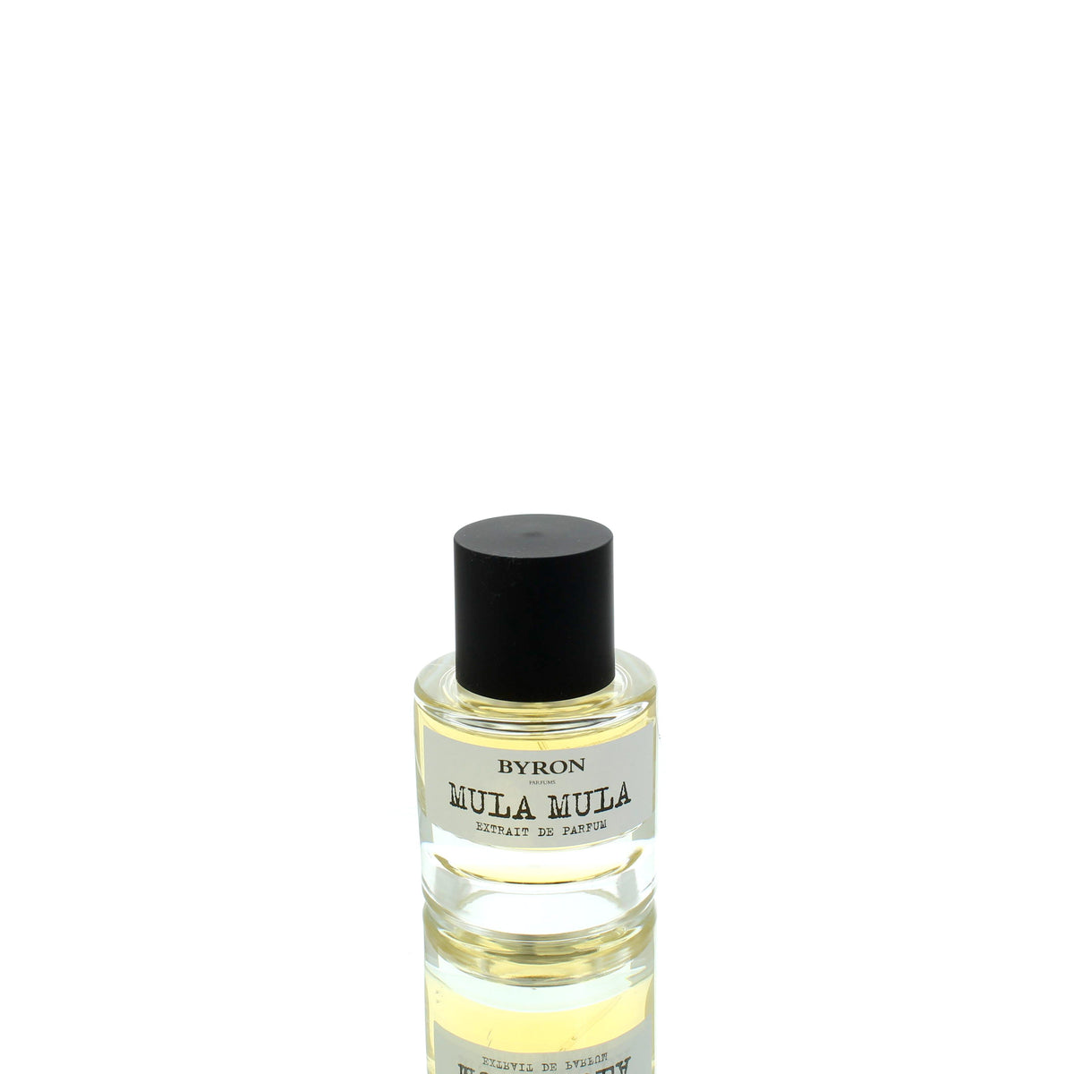 Byron Mula Mula For Man/Woman Extrait De Parfum Perfume Boxed