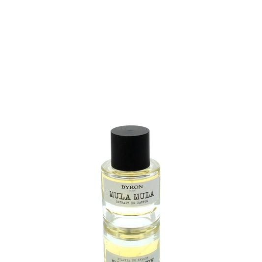 Byron Mula Mula For Man/Woman Extrait De Parfum Perfume Boxed