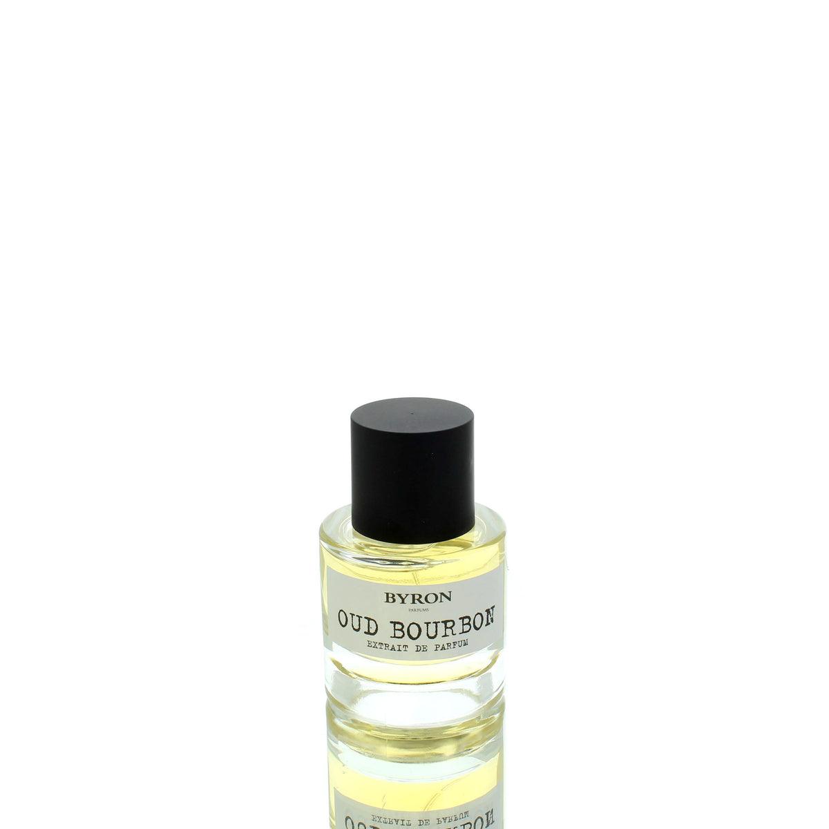 Byron Oud Bourbon For Man/Woman Eau De Cologne Perfume Boxed
