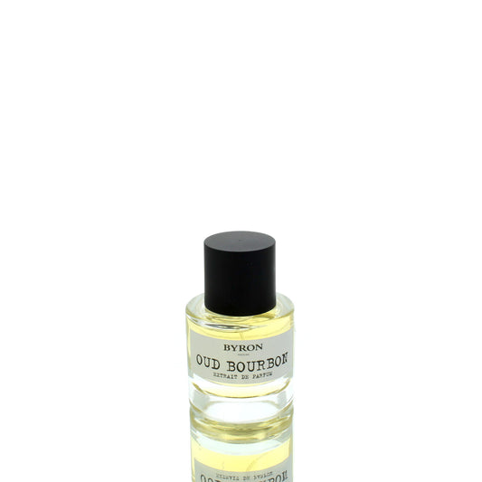 Byron Oud Bourbon For Man/Woman Eau De Cologne Perfume Boxed