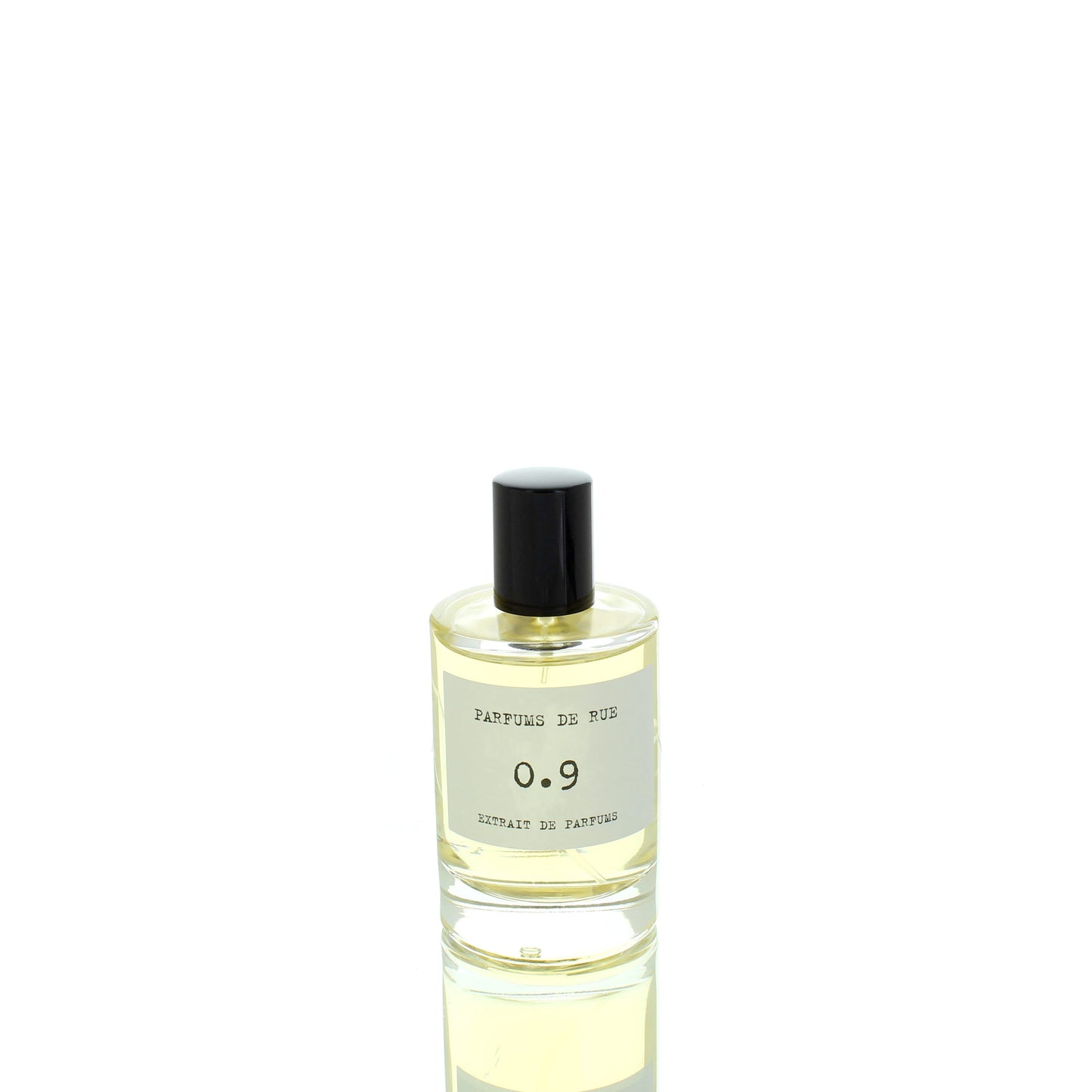 Byron 0 Dot 9 For Man/Woman Extrait De Parfum Perfume Boxed