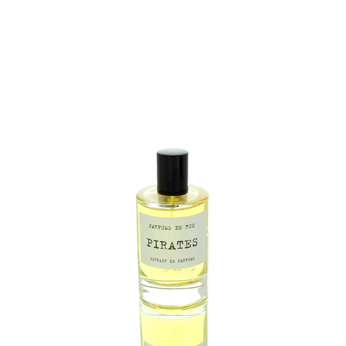 Byron Pirates For Man/Woman Extrait De Parfum Perfume Boxed