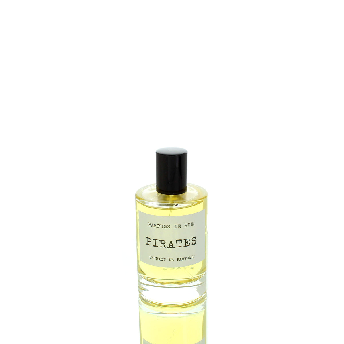 Byron Pirates For Man/Woman Extrait De Parfum Perfume Boxed