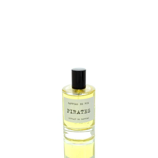 Byron Pirates For Man/Woman Extrait De Parfum Perfume Boxed