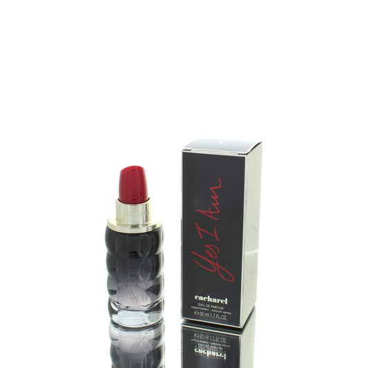 Cacharel Yes I Am EDP For Woman Eau De Parfum Perfume Gift Set