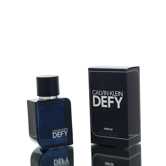 Calvin Klein CK Defy Parfum Edition For Man Parfum Perfume Boxed