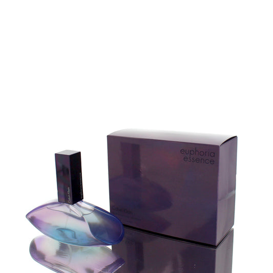 Calvin Klein Euphoria Essence For Man Eau De Toilette Perfume Boxed