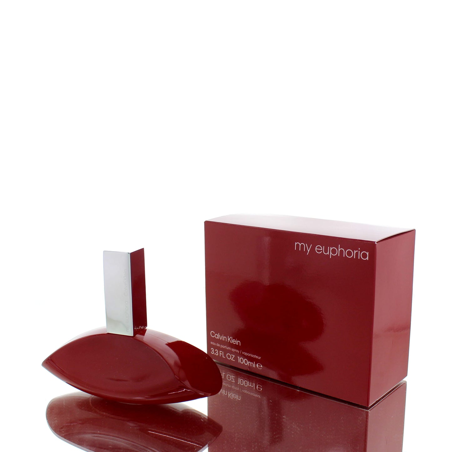 Calvin Klein My Euphoria For Woman Eau De Parfum Perfume Boxed