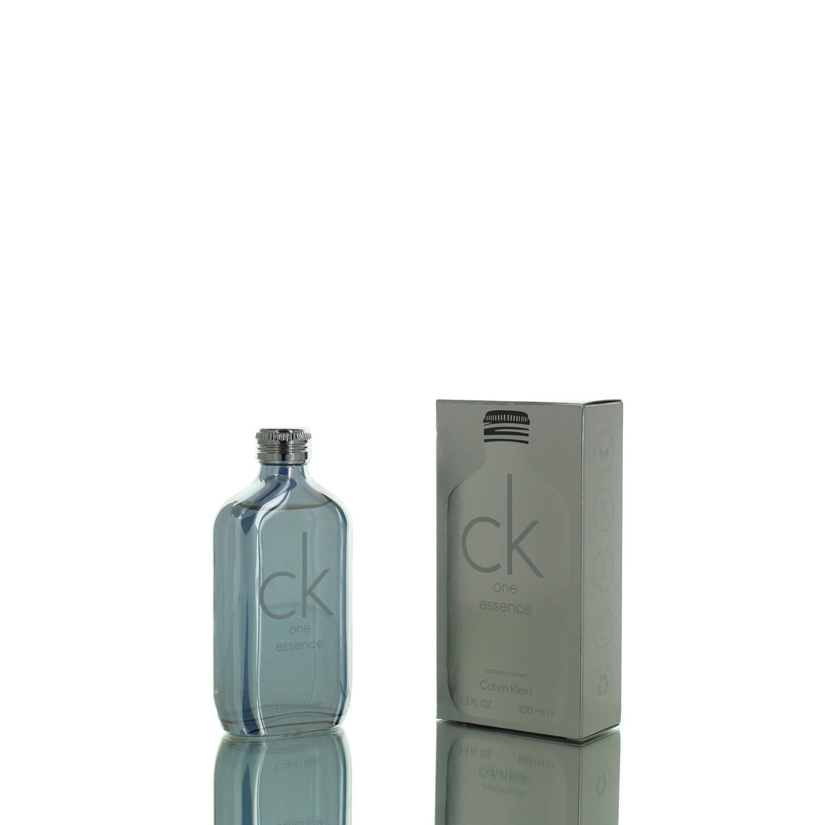 Calvin Klein Ck One Essence Parfum Intense For Man/Woman Eau De Parfum Perfume Boxed