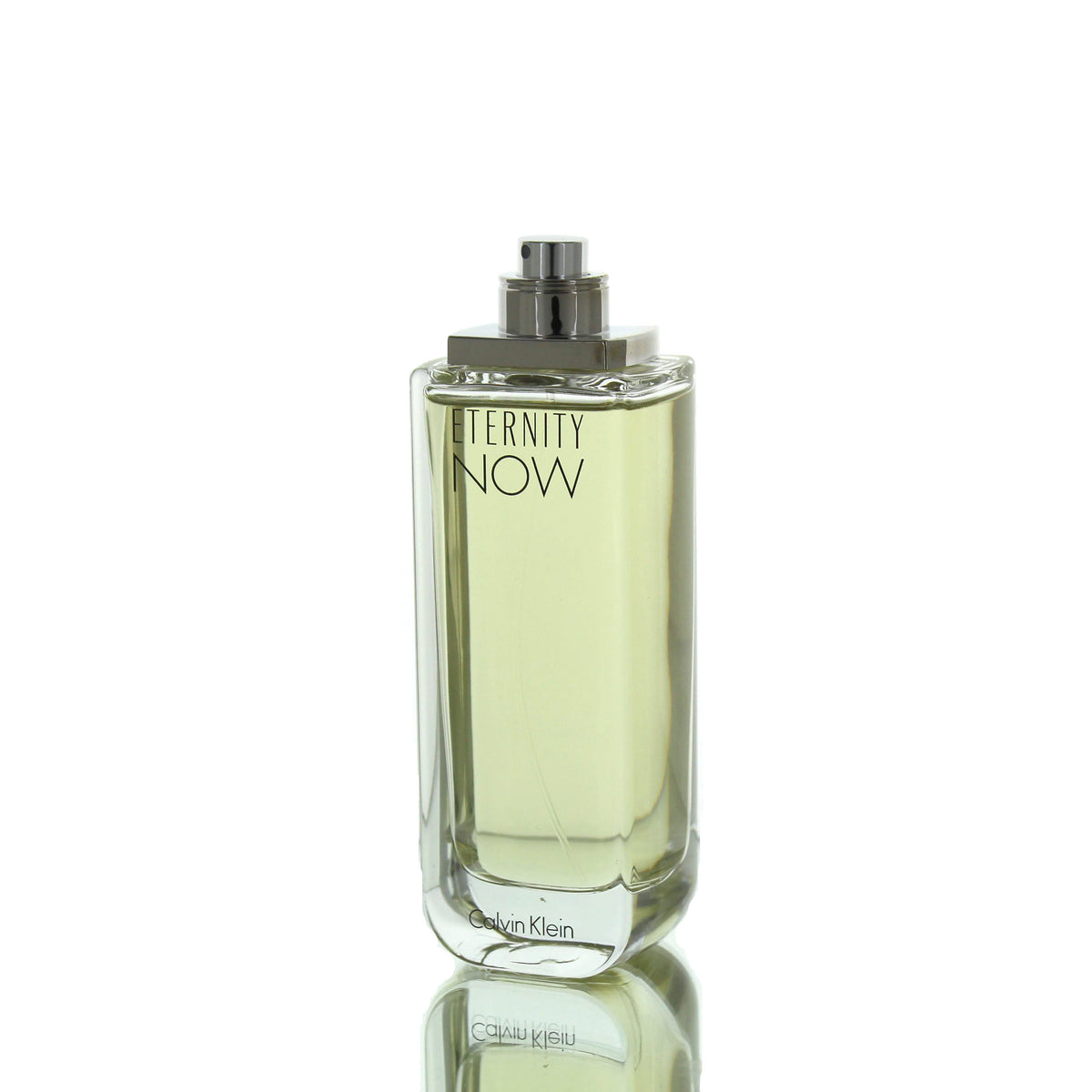 Calvin Klein Eternity NOW For Woman Eau De Parfum Perfume Boxed