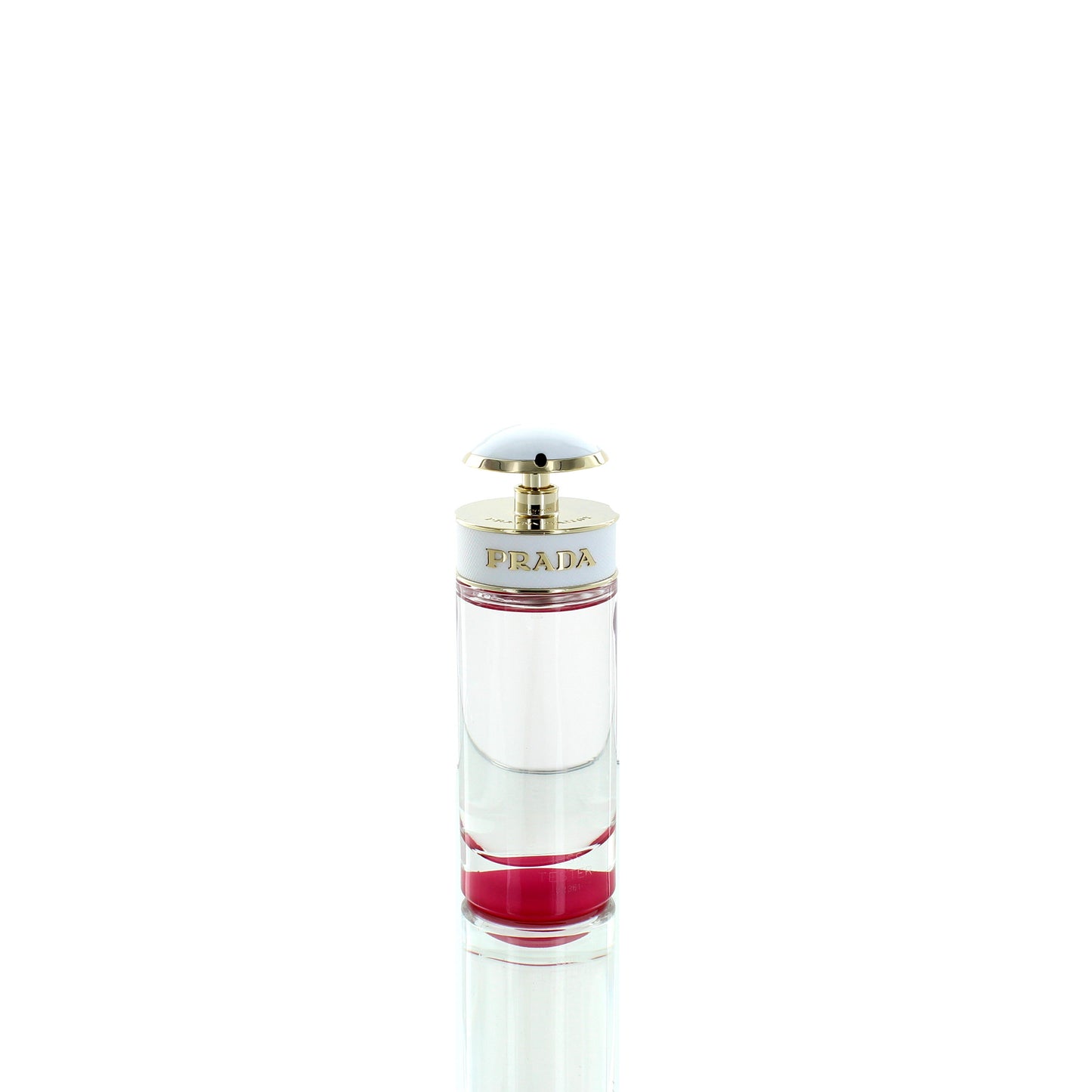 Prada Candy Kiss For Woman Eau De Parfum Perfume Boxed
