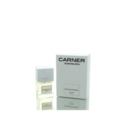 Carner Barcelona Danzatoria For Man/Woman Eau De Parfum Perfume Boxed