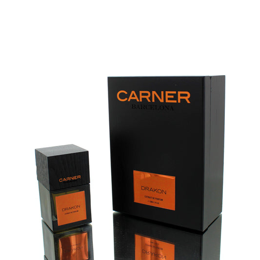 Carner Barcelona Drakon For Man/Woman Eau De Parfum Perfume Boxed