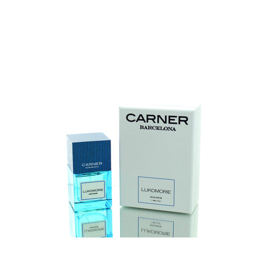 Carner Barcelona Lukomorie Eau De Parfum Fragrance Boxed
