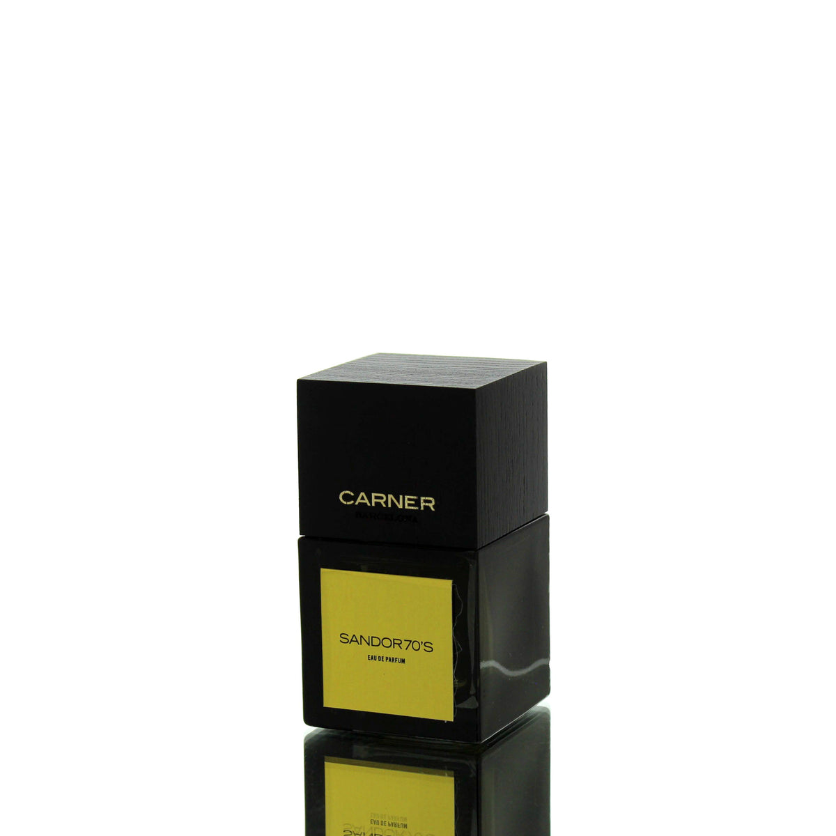 Carner Barcelona Sandor 70s For Man/Woman Eau De Parfum Perfume Tester