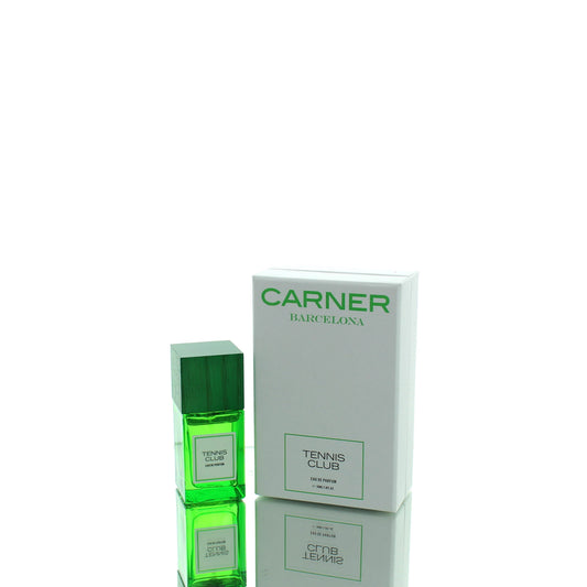 Carner Barcelona Tennis Club For Man/Woman Eau De Parfum Perfume Tester