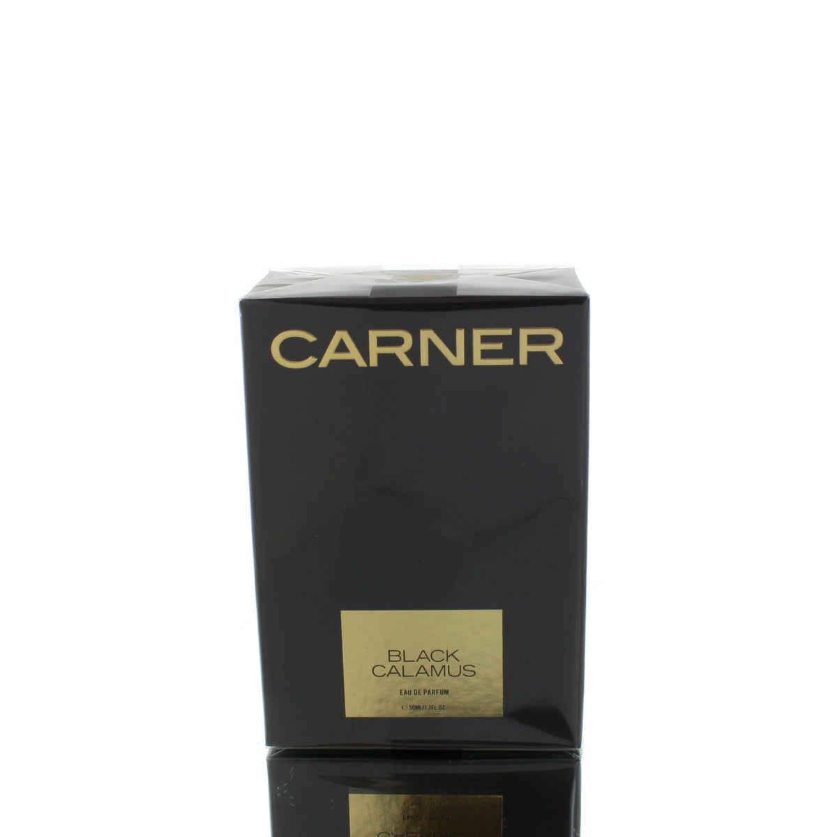 Carner Barcelona Black Calamus For Man/Woman Eau De Parfum Perfume Tester