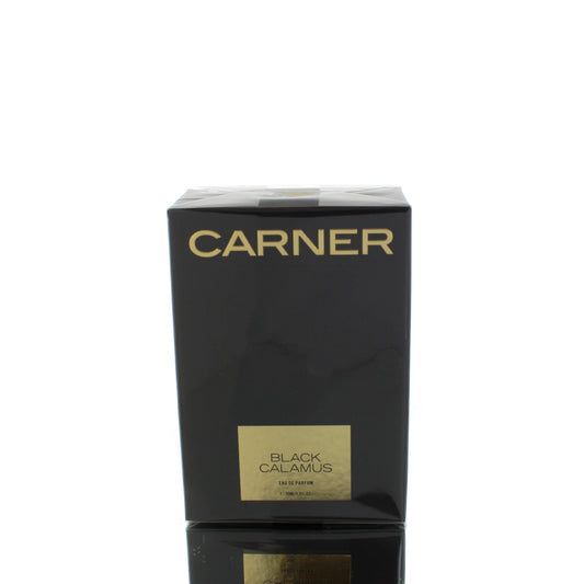 Carner Barcelona Black Calamus For Man/Woman Eau De Parfum Perfume Tester
