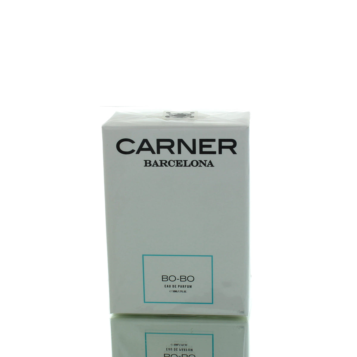 Carner Barcelona Bo-Bo For Man/Woman Eau De Parfum Perfume Boxed
