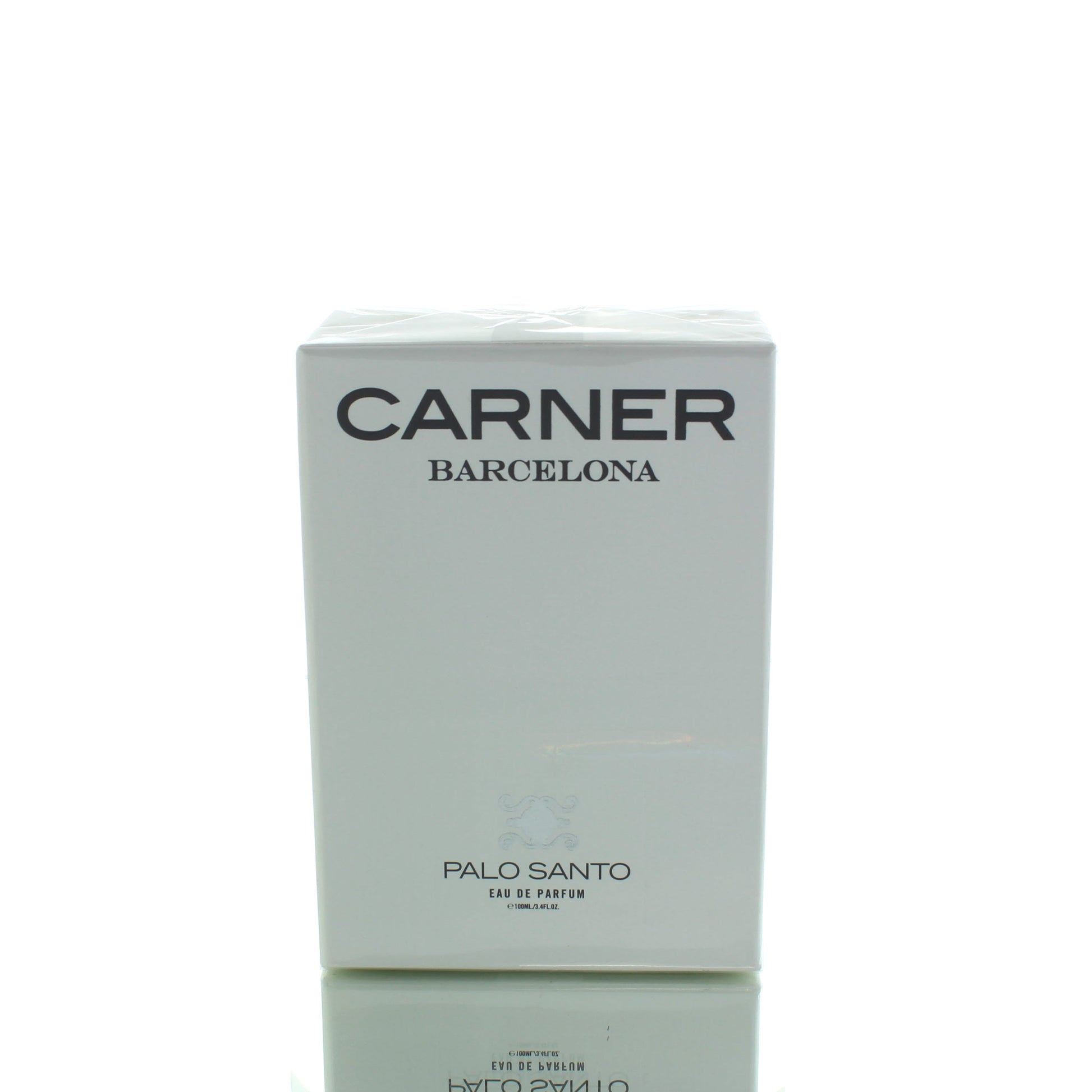 Carner Barcelona Palo Santo For Man/Woman Eau De Parfum Perfume Boxed