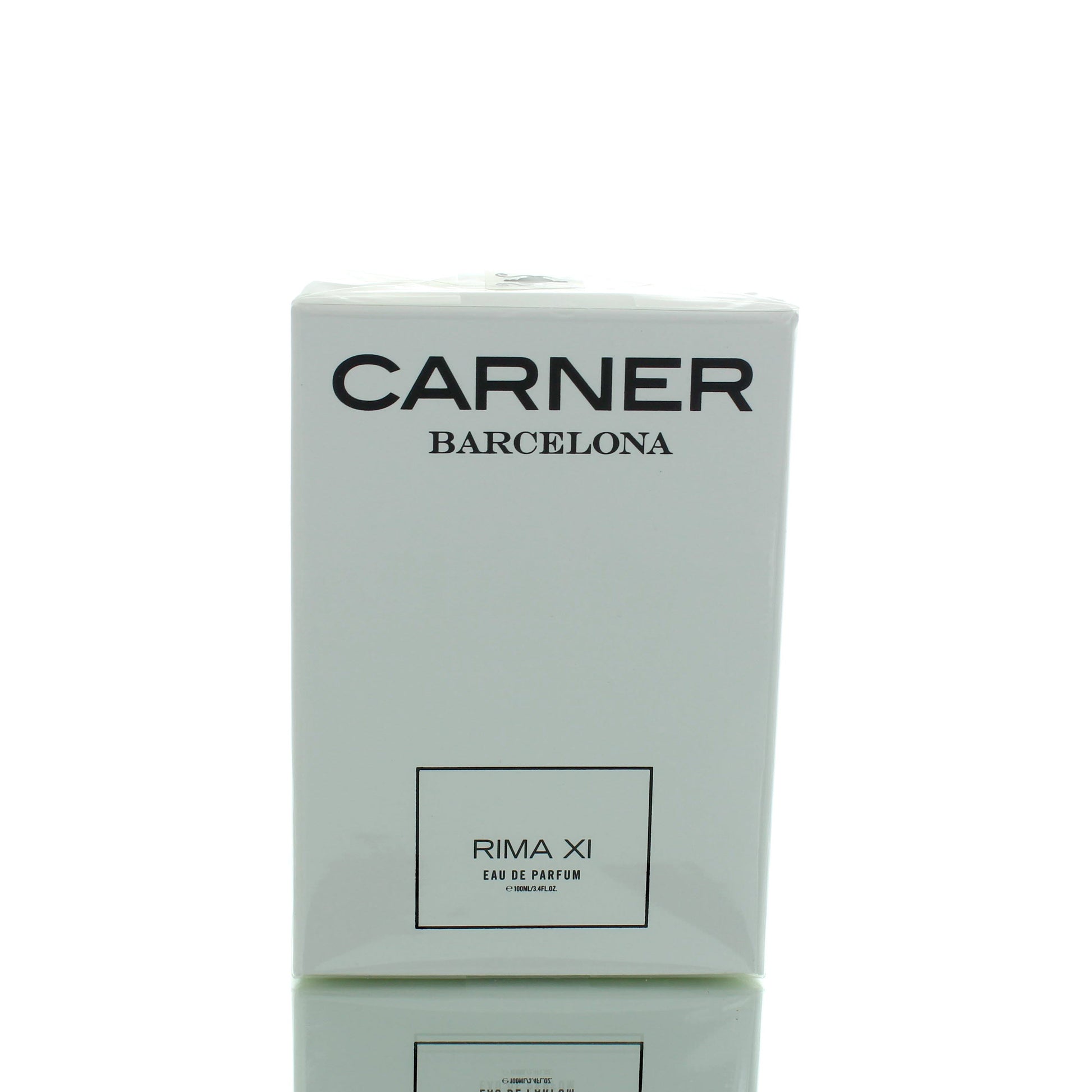 Carner Barcelona Rima XI For Man/Woman Eau De Parfum Perfume Tester
