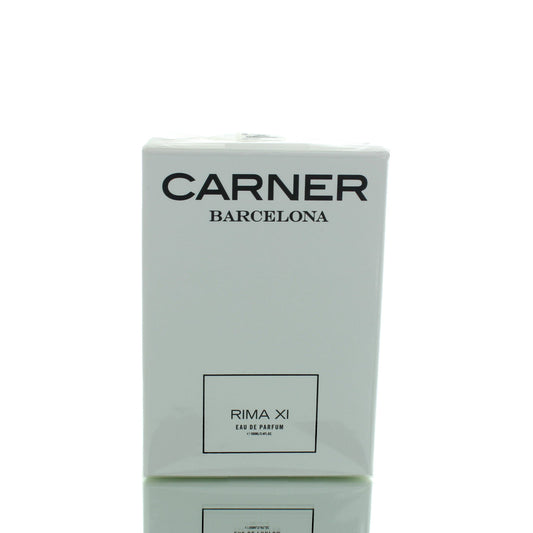 Carner Barcelona Rima XI For Man/Woman Eau De Parfum Perfume Tester