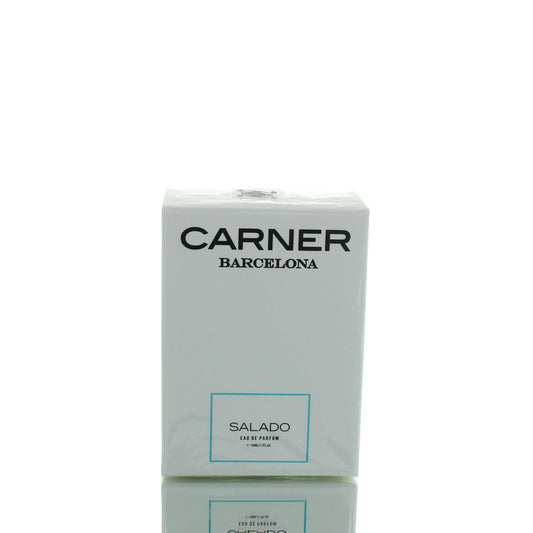 Carner Barcelona Salado For Man/Woman Eau De Parfum Perfume Tester