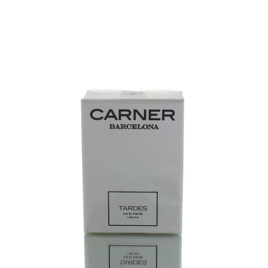 Carner Barcelona Tardes For Man/Woman Eau De Parfum Perfume Tester