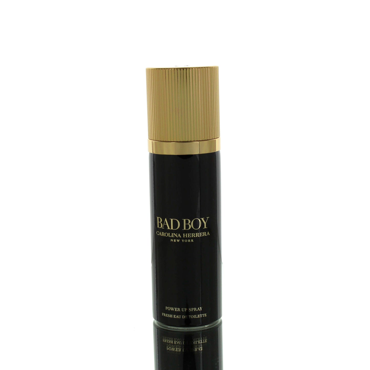 Carolina Herrera Bad Boy Power Up Fresh For Man Eau De Toilette Perfume Tester