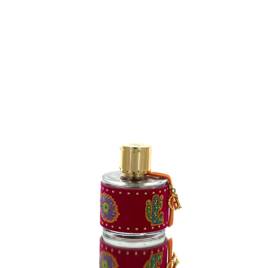 Carolina Herrera CH Hot! Hot! Hot! Limited Edition For Woman Eau De Parfum Perfume Tester