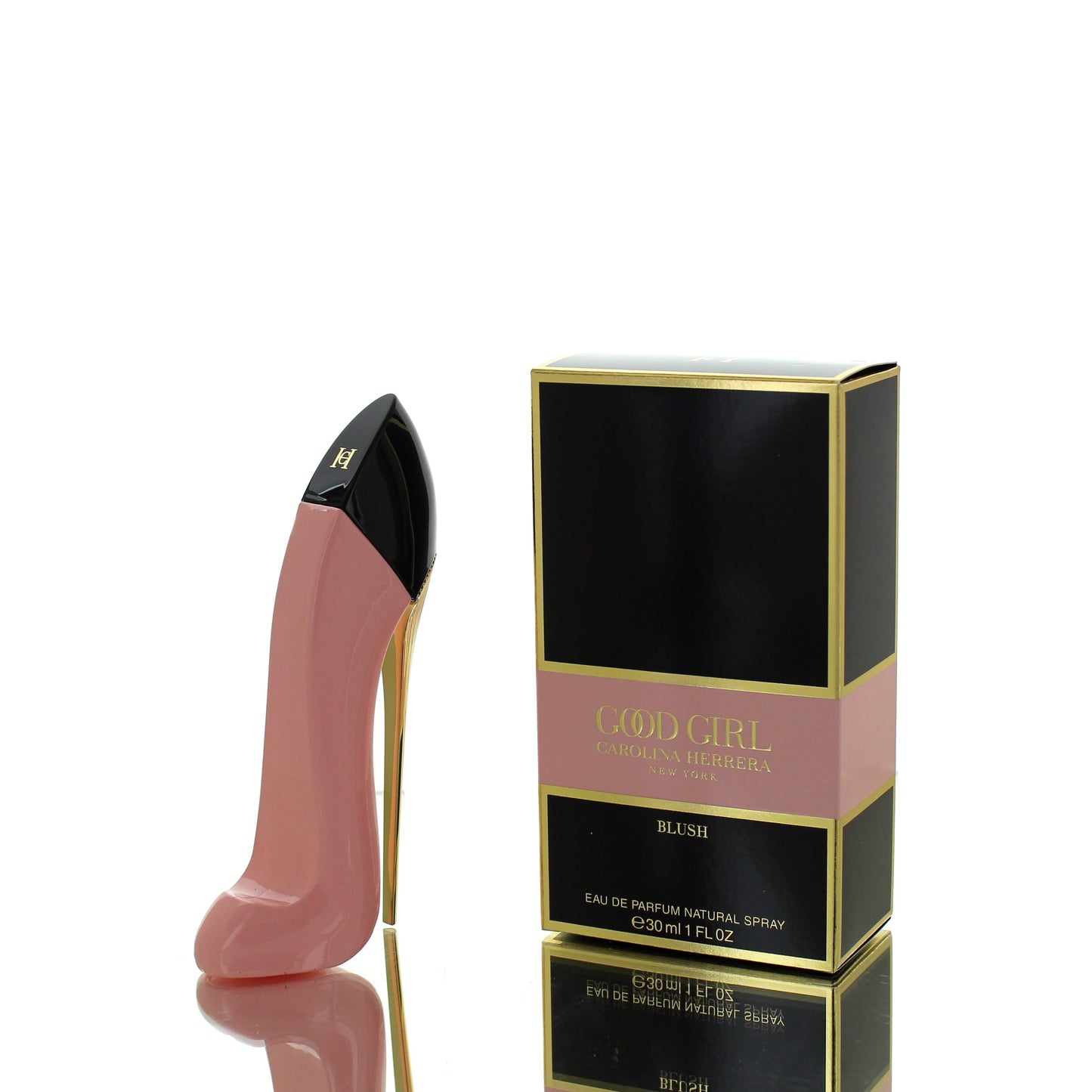 Carolina Herrera Good Girl Blush For Woman Eau De Parfum Perfume Boxed