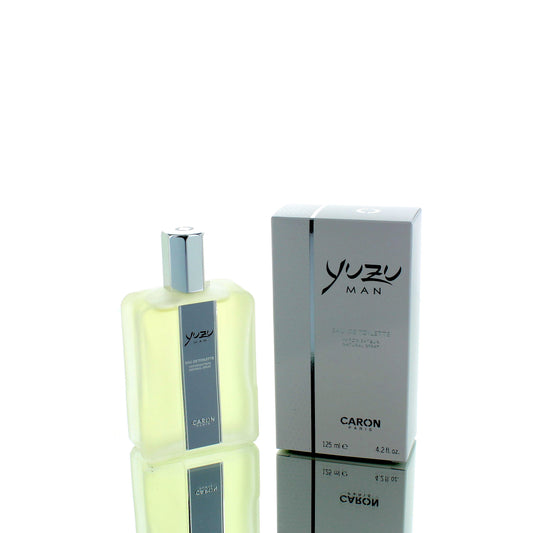 Caron Yuzu For Man Eau De Toilette Perfume Boxed