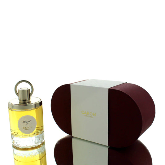 Caron Accord 119 For Woman Parfum Perfume Boxed