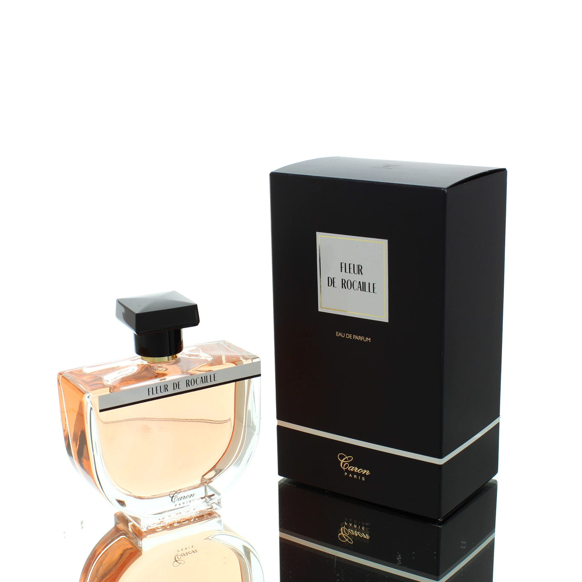 Caron Fleur De Rocaille For Woman Eau De Parfum Perfume Boxed