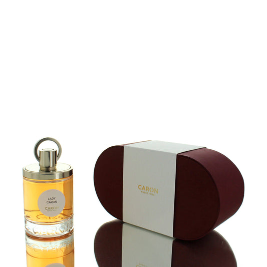 Caron Lady Caron For Woman Eau De Parfum Perfume Boxed
