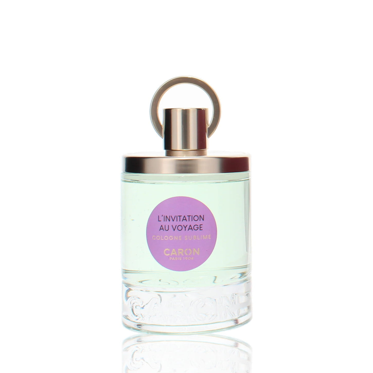 Caron L'invitation Au Voyage Eau De Cologne Perfume