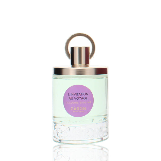 Caron L'invitation Au Voyage Eau De Cologne Perfume