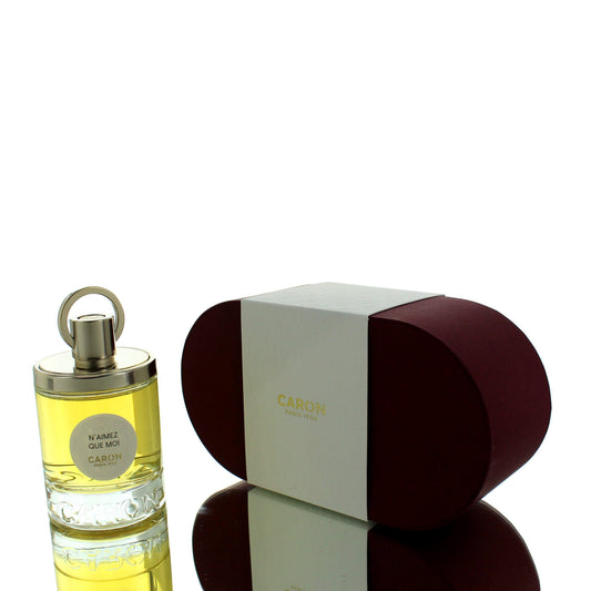 Caron N'Aimez Que Moi For Woman Parfum Perfume Boxed