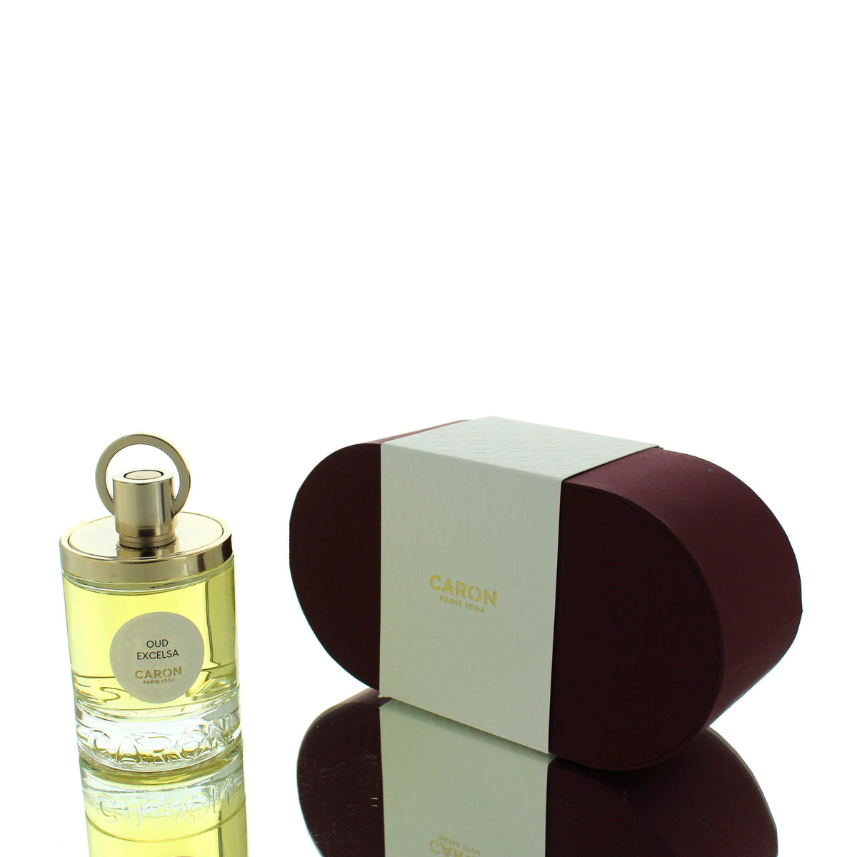 Caron Oud Excelsa For Man/Woman Eau De Parfum Perfume Boxed