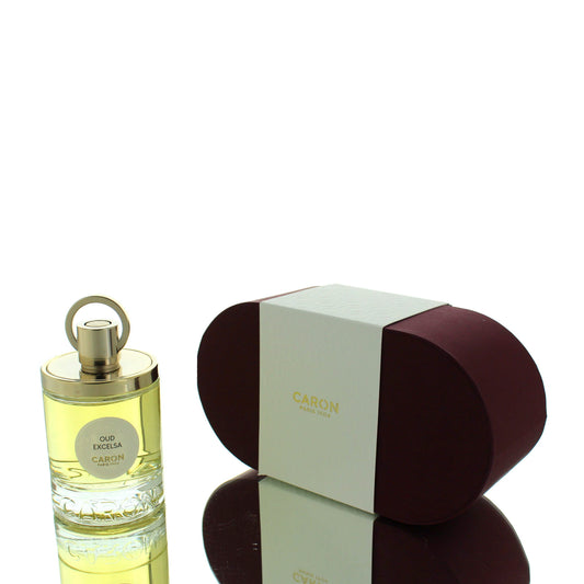 Caron Oud Excelsa For Man/Woman Eau De Parfum Perfume Boxed