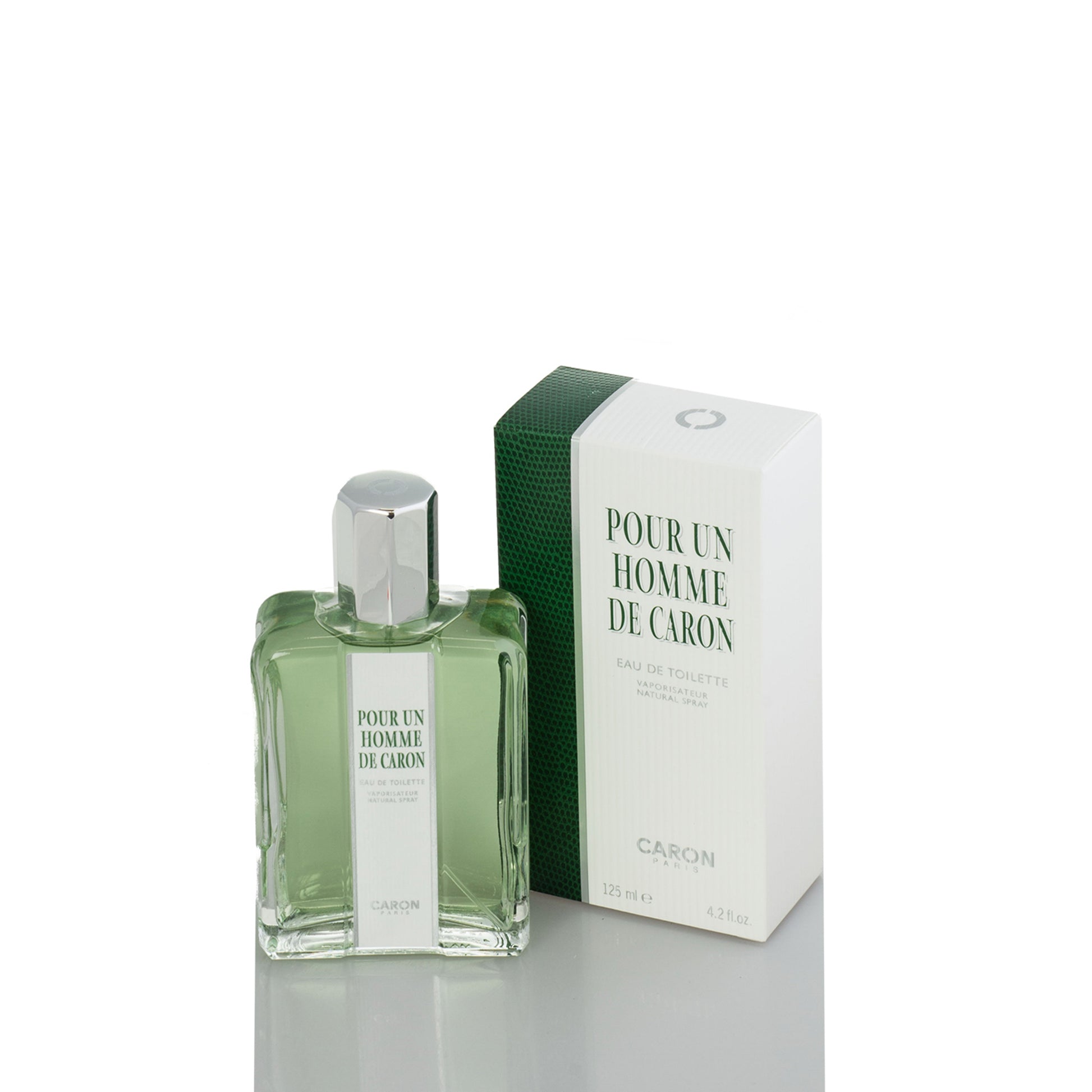 Caron Pour Homme For Man Eau De Toilette Perfume Tester